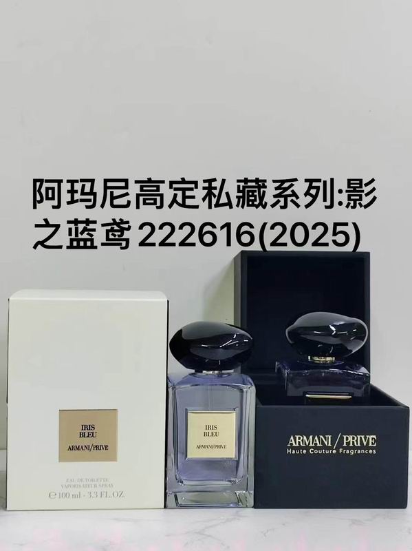 Armani man 100ml 77